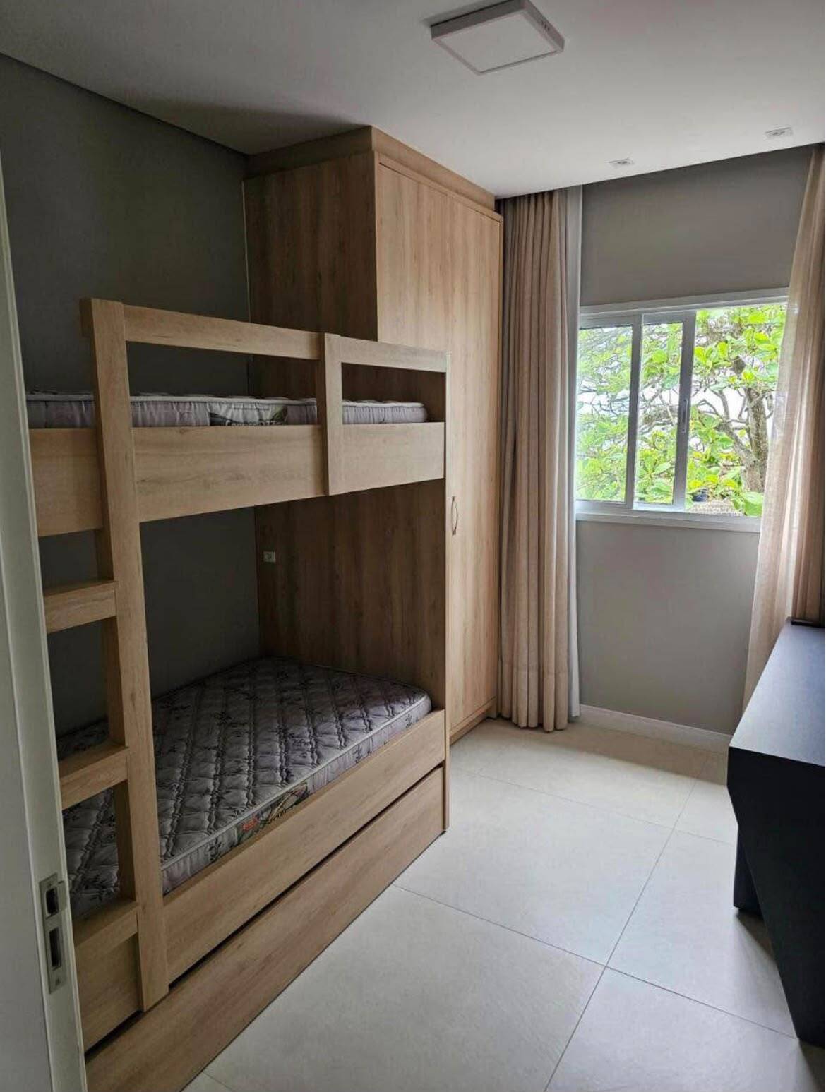 Apartamento, 2 quartos, 75 m² - Foto 2