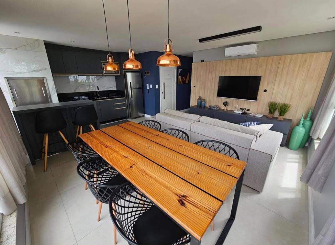 Apartamento, 2 quartos, 75 m² - Foto 1