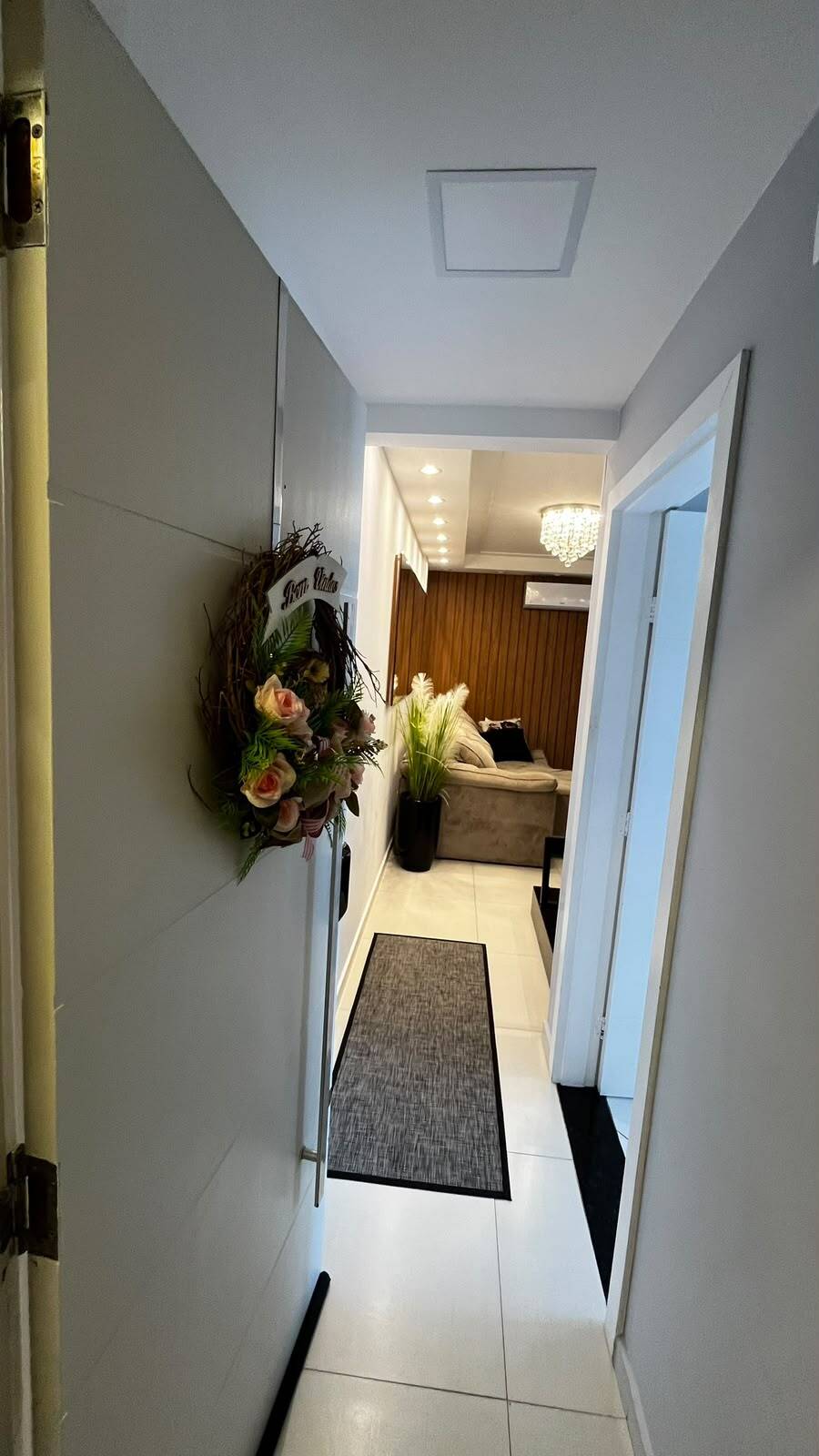 Apartamento, 3 quartos - Foto 3
