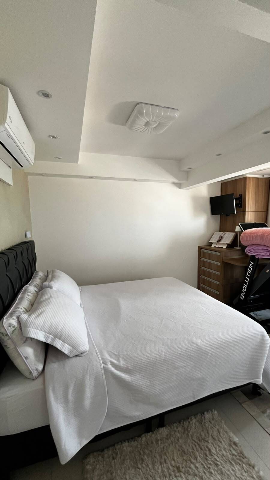 Apartamento, 3 quartos - Foto 8