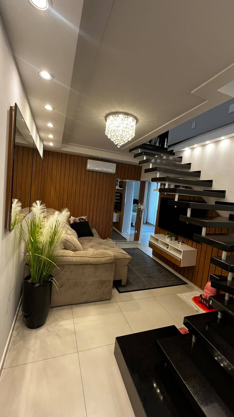 Apartamento, 3 quartos - Foto 4