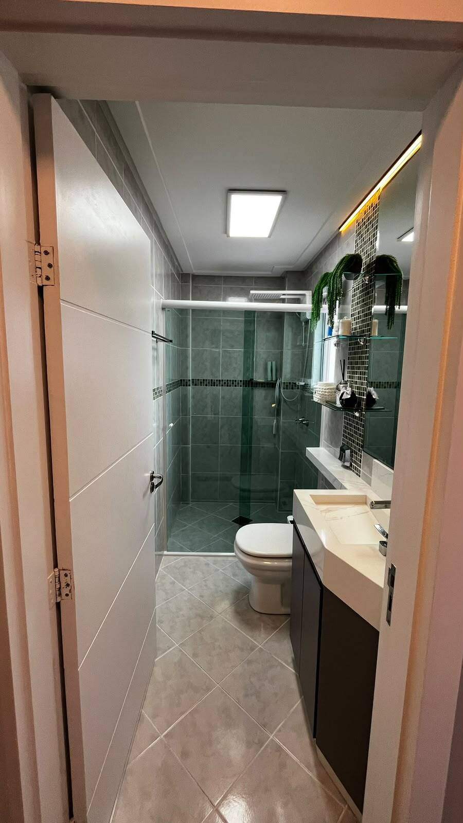 Apartamento, 3 quartos - Foto 17