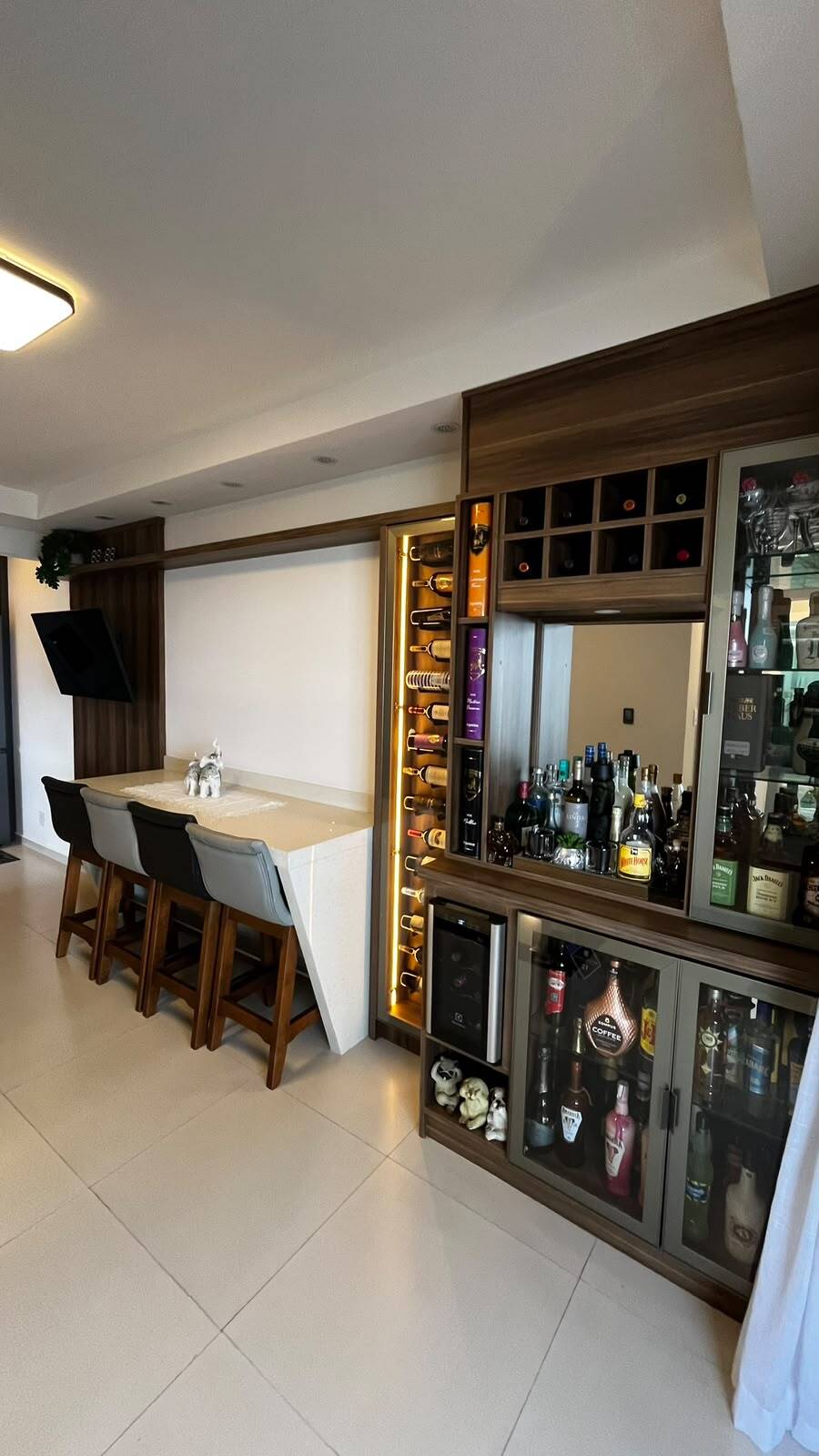 Apartamento, 3 quartos - Foto 18