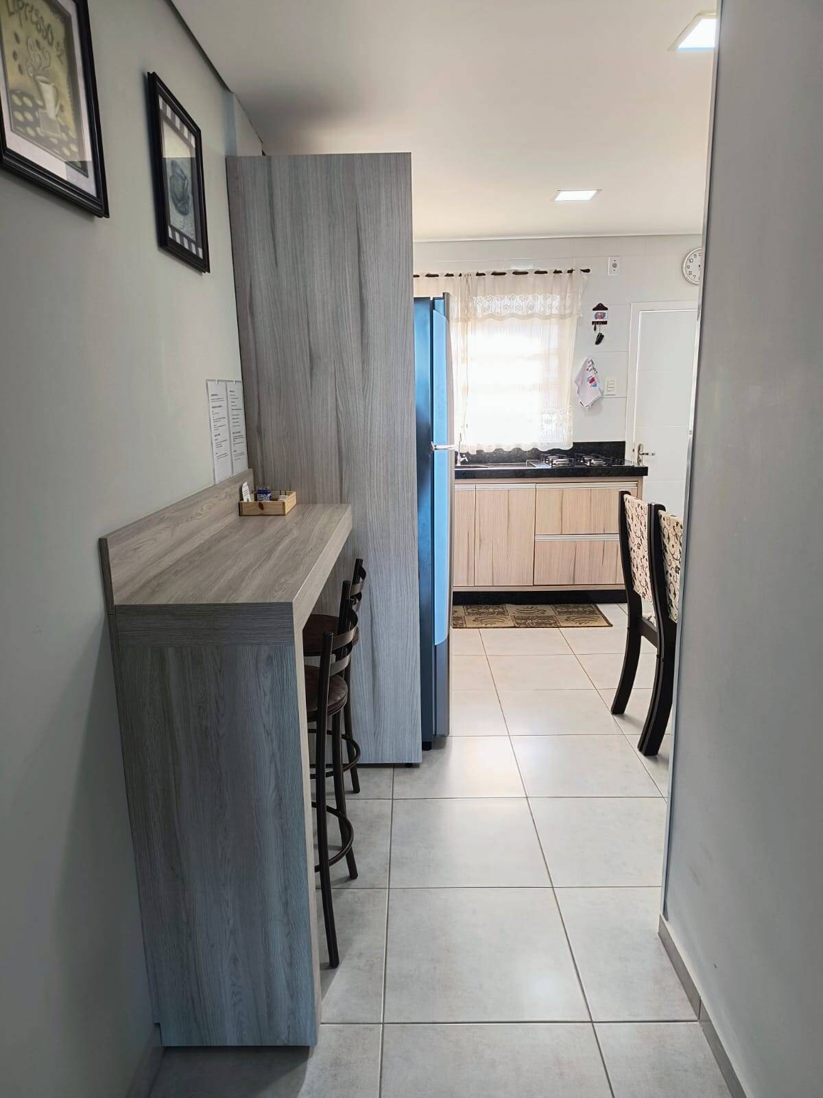 Apartamento, 3 quartos - Foto 3