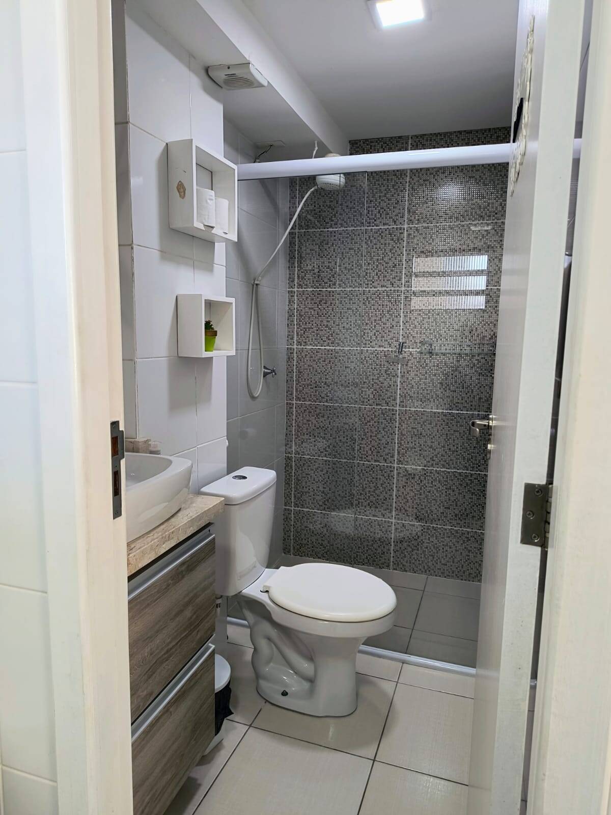Apartamento, 3 quartos - Foto 4