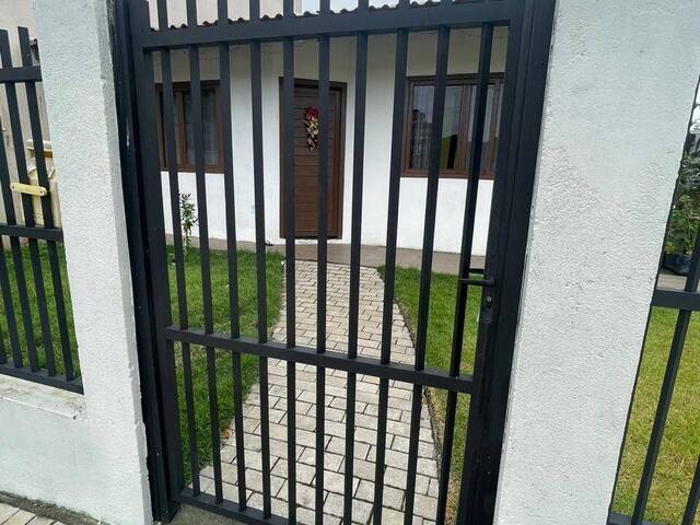 #1 - Casa para Venda em Barra Velha - SC - 2