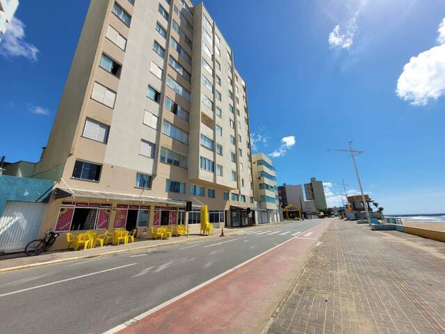 #2 - Apartamento para Venda em Barra Velha - SC