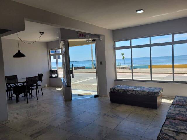 #2 - Apartamento para Venda em Barra Velha - SC - 2