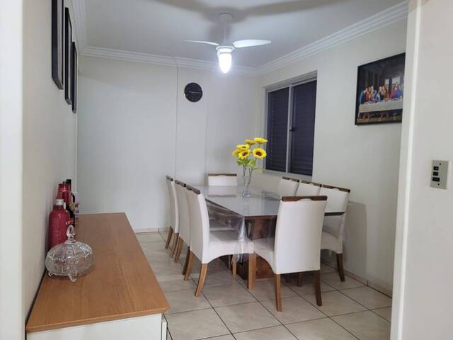 Apartamento para Venda em Barra Velha - 4