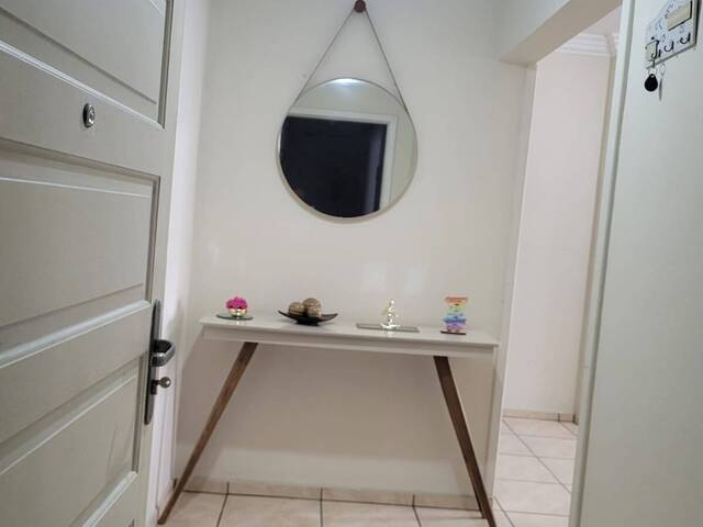 #2 - Apartamento para Venda em Barra Velha - SC - 3