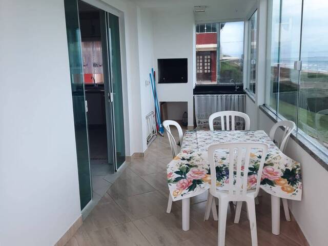 #3 - Bangalô para Venda em Barra Velha - SC - 2