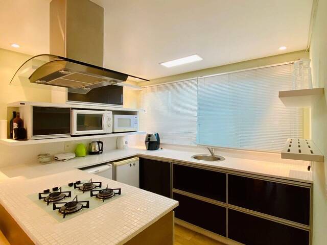 #4 - Casa para Venda em Barra Velha - SC - 3