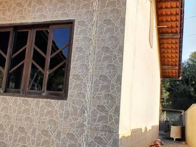 #5 - Casa para Venda em Barra Velha - SC