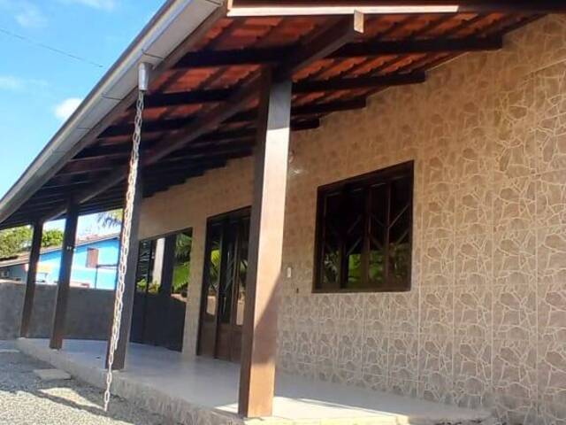 #5 - Casa para Venda em Barra Velha - SC - 3