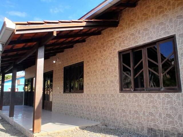 #5 - Casa para Venda em Barra Velha - SC - 2