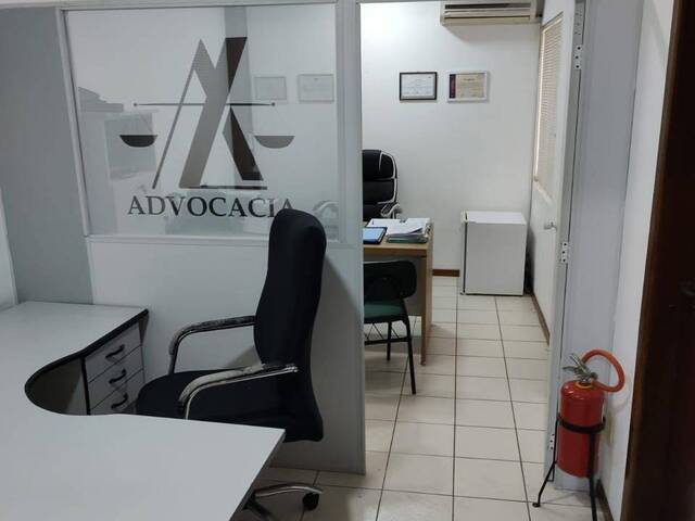 #6 - Sala para Venda em Joinville - SC