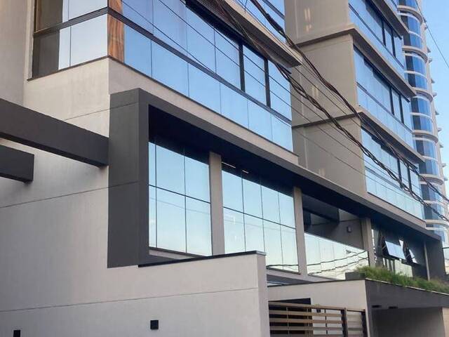 #7 - Apartamento para Venda em Barra Velha - SC