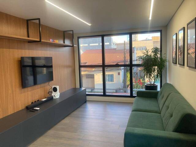 #7 - Apartamento para Venda em Barra Velha - SC - 3