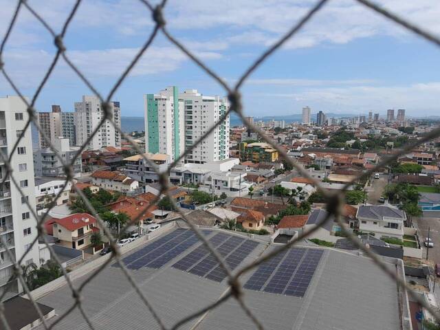 #8 - Apartamento para Venda em Barra Velha - SC - 1