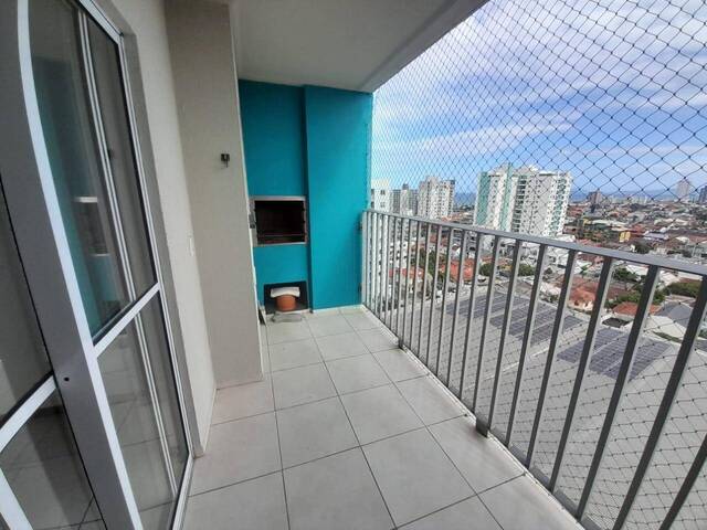 #8 - Apartamento para Venda em Barra Velha - SC - 2