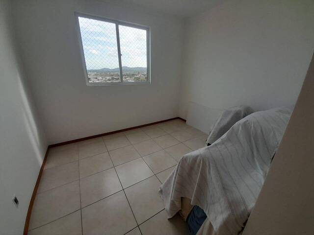 #8 - Apartamento para Venda em Barra Velha - SC - 3