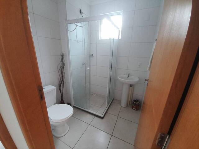Apartamento para Venda em Barra Velha - 4