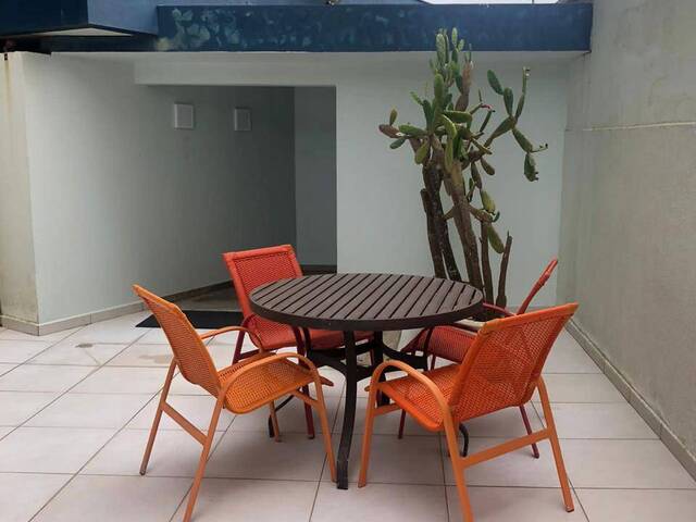 #9 - Apartamento para Venda em Barra Velha - SC - 1