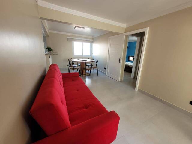 Apartamento para Venda em Barra Velha - 5