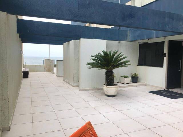 #9 - Apartamento para Venda em Barra Velha - SC - 2
