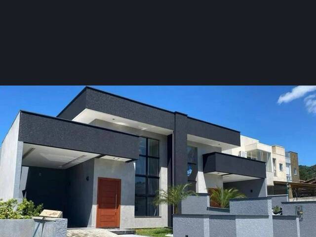 #10 - Casa para Venda em Barra Velha - SC