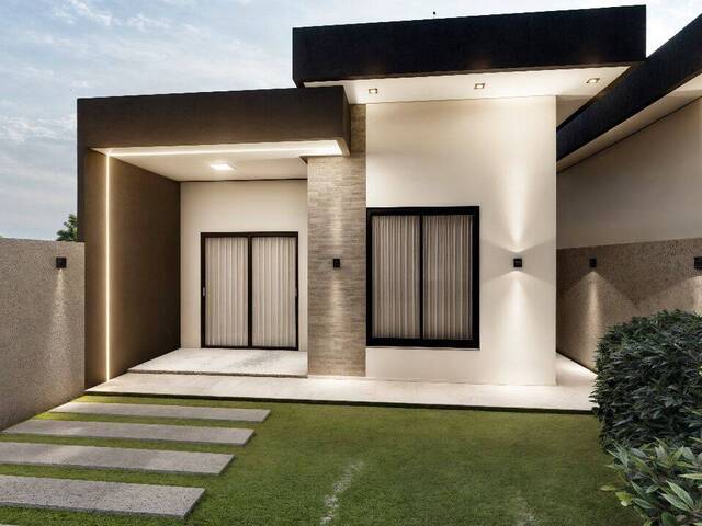 #11 - Casa para Venda em Barra Velha - SC