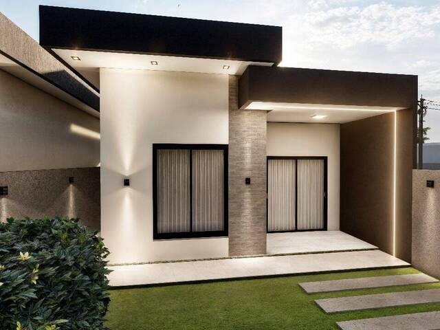 #11 - Casa para Venda em Barra Velha - SC - 2