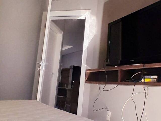 #12 - Apartamento para Venda em Barra Velha - SC