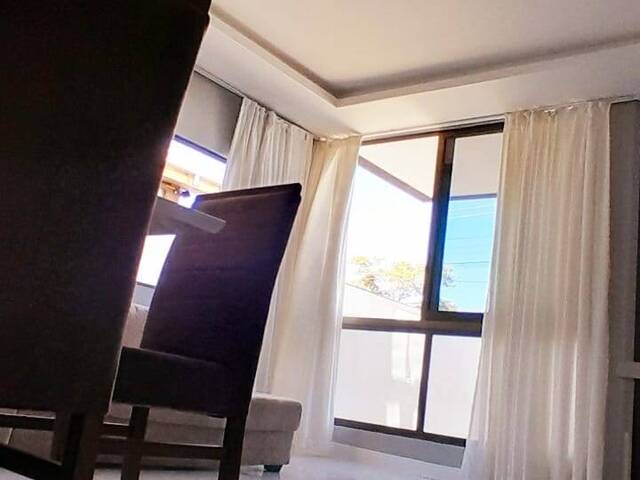 #12 - Apartamento para Venda em Barra Velha - SC - 2