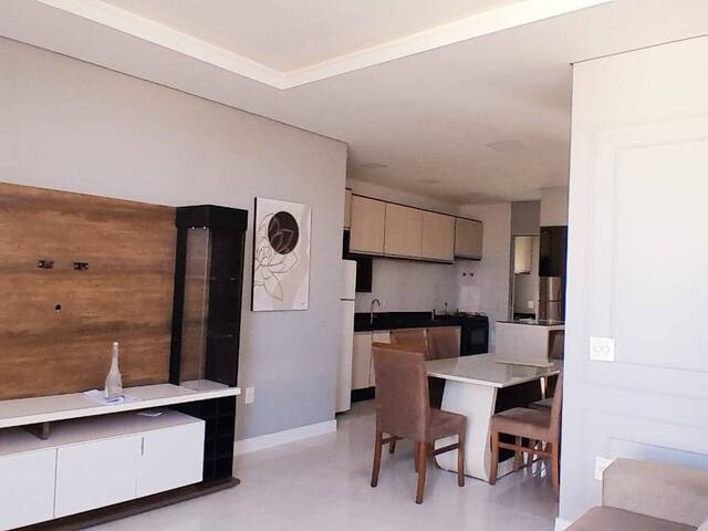 Apartamento para Venda em Barra Velha - 4