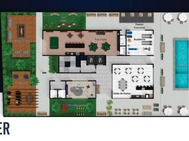 Apartamento para Venda em Barra Velha - 5