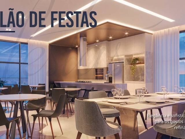 #13 - Apartamento para Venda em Barra Velha - SC - 2