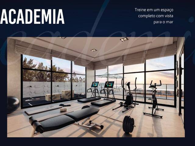 Apartamento para Venda em Barra Velha - 4