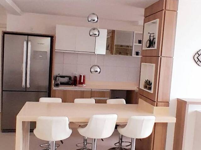 Apartamento para Venda em Barra Velha - 5