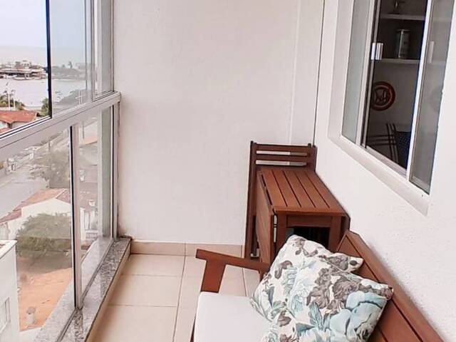Apartamento para Venda em Barra Velha - 4