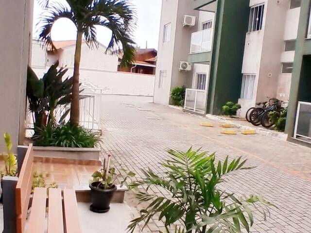#15 - Apartamento para Venda em Barra Velha - SC - 2