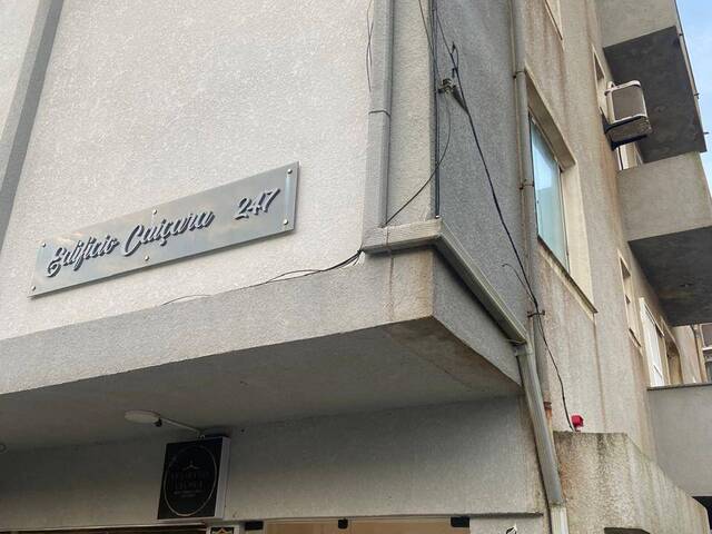 #16 - Apartamento para Venda em Barra Velha - SC