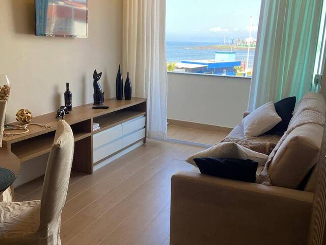 Apartamento para Venda em Barra Velha - 4