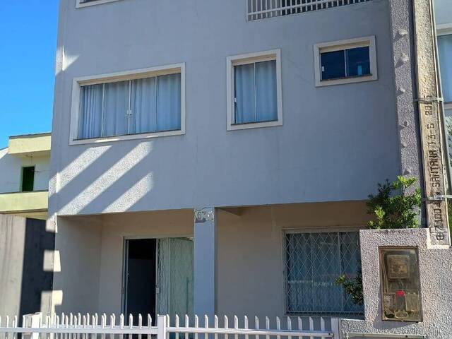 #18 - Casa para Venda em Barra Velha - SC - 1