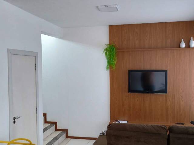 #18 - Casa para Venda em Barra Velha - SC - 2