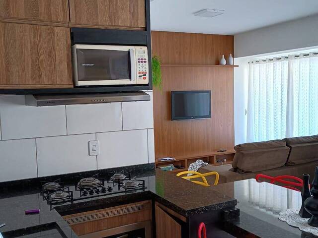 #18 - Casa para Venda em Barra Velha - SC - 3