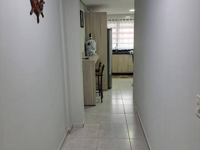 #19 - Apartamento para Venda em Barra Velha - SC