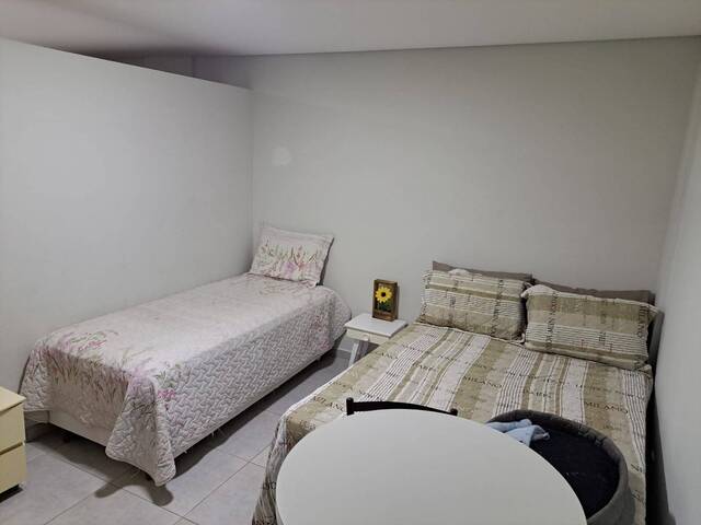 #19 - Apartamento para Venda em Barra Velha - SC - 3