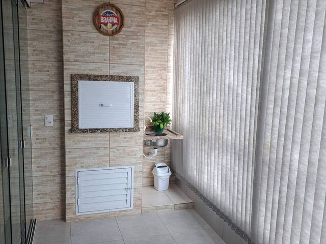 Apartamento para Venda em Barra Velha - 4