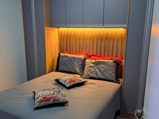 #19 - Apartamento para Venda em Barra Velha - SC - 2